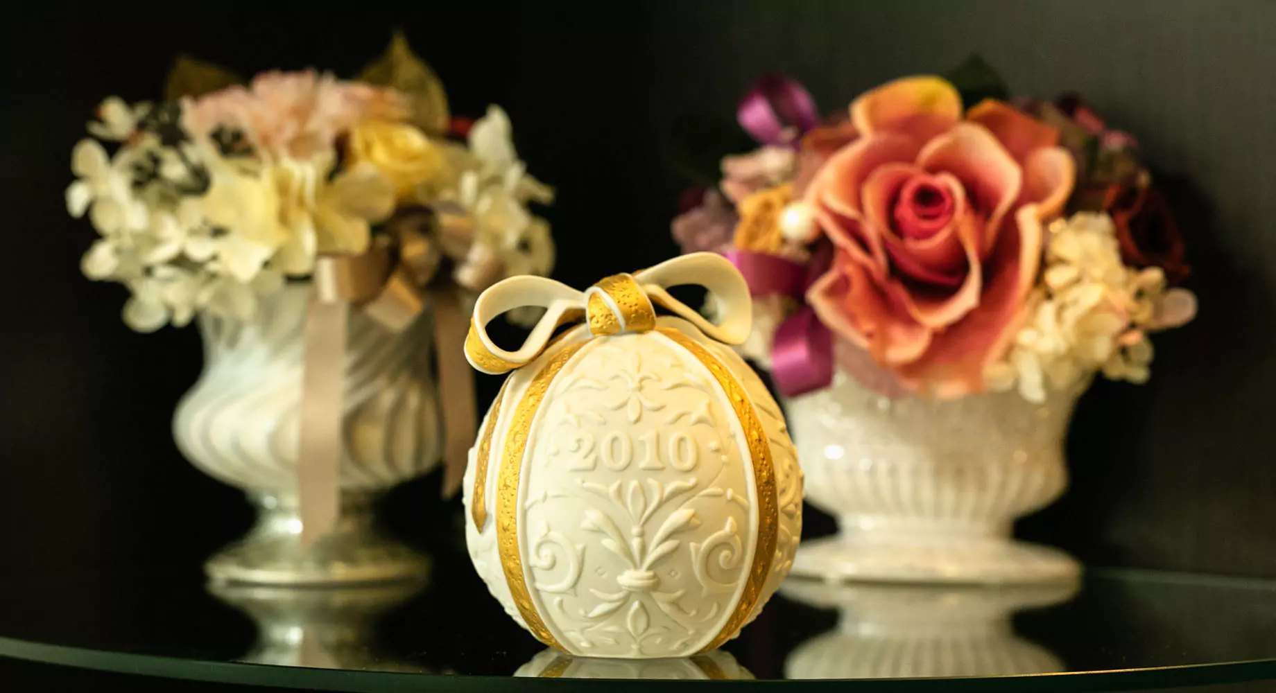 本当の長いお付き合い